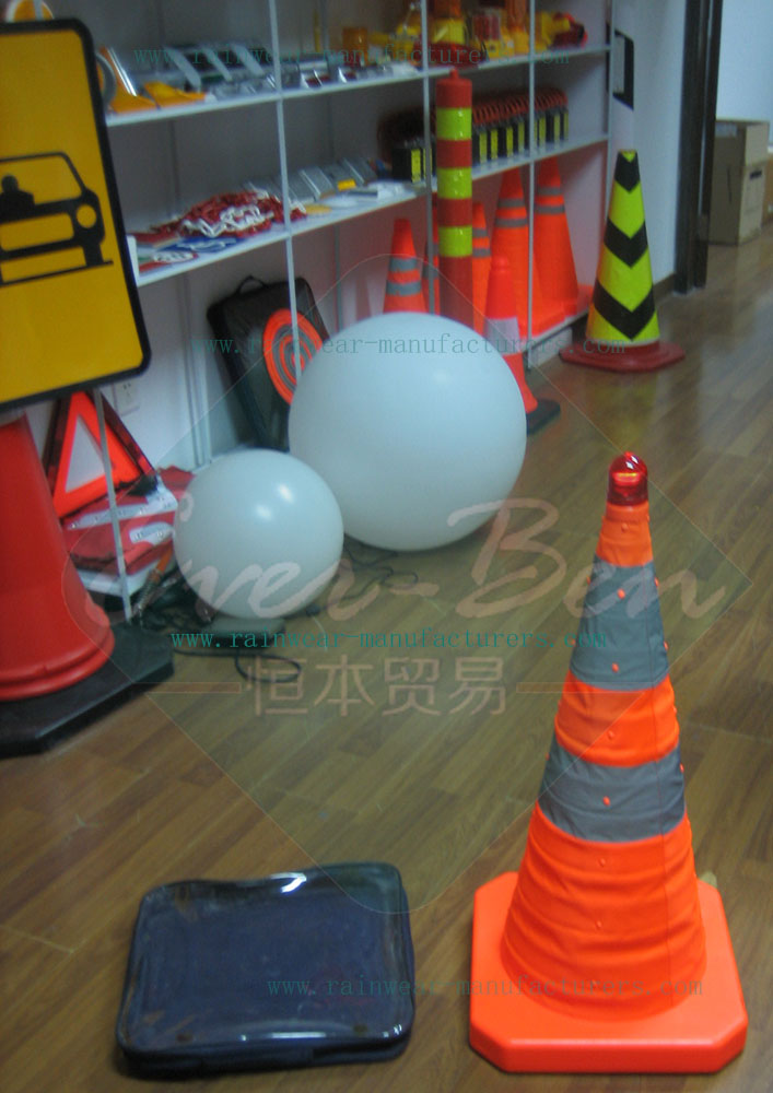 002 bulk reflective traffic cones suppliers